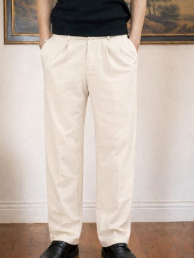 tailored pants